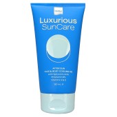 Luxurious Suncare After Sun Face & Body Cooling Gel 150ml