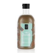 Lavish Care Coffee Chocolate Bath & Shower Αφρόλουτρο Gel με Άρωμα Σοκολάτα - Καφέ 500ml