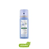 Klorane Linum Dry Shampoo για Όγκο με Ίνες Βιολογικού Λιναριού 50ml