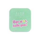 Aloe Colors Bye Spot Patches Stars Επιθέματα για Σπυράκια 32τεμ