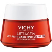 Vichy Liftactiv B3 Anti-Dark Spots Day Cream Spf50, 50ml