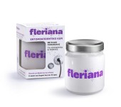 Power Health Fleriana Εντομοαπωθητικό Κερι 130 gr