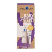 La Roche Posay Promo Baby After Bath Lipikar Fluide 400 ml Με ΔΩΡΟ Cicaplast Baume B5 15 ml