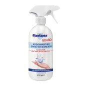 Power Health Fleriana Guard Απολυμαντικό Spray Επιφανειών 400 ml