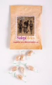 Power Health Salepimeles 60 gr