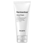 Dr.Jart+ Dermaclear Micro Foam Αφρός Καθαρισμού Προσώπου 120ml