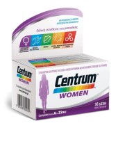 Centrum Women 30 tabs