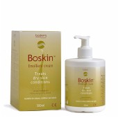 Boderm Boskin Emollient Cream 500 ml