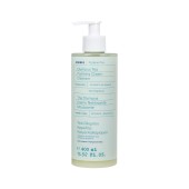 Korres Olympus Tea Foaming Cream Cleanser Αφρώδης Κρέμα Καθαρισμού για Πρόσωπο & Μάτια 400ml