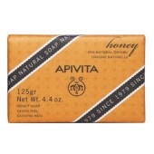 Apivita Σαπούνι με Μέλι 125 gr