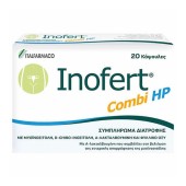 Inofert Compi HP Food Supplement 20caps