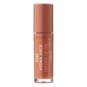 MUA Hydra Juice Peptide Lip Oil Heartfelt Hun 7ml