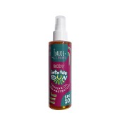 Aloe+ Colors Into the Sun Tanning Oil SPF10 Αντηλιακό Λάδι Μαυρίσματος 150ml