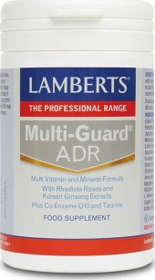 Lamberts Multi Guard Adr 60 Ταμπλέτες