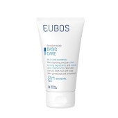 Eubos Mild Daily Care Shampoo 150 ml