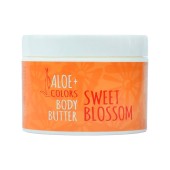 Aloe+ Colors Sweet Blossom Body Butter 200ml