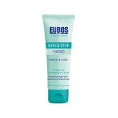 Eubos Sensitive Hand Repair & Care Cream 25 ml