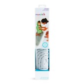 Munchkin Soft Spot Cushioned Bath Mat Αντιολισθητικό Χαλάκι Μπάνιου 1 Τεμάχιο - 51703