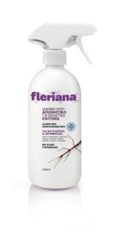 Power Health Fleriana Απωθητικό Έρποντων Εντόμων 400 ml