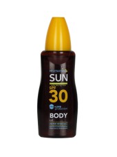 Helenvita Sun Body Oil Spf 30 200 ml