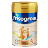 Frisogrow 3 Γάλα Ανάπτυξης Από 12 μηνών 400 gr