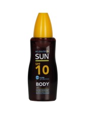 Helenvita Sun Body Oil Spf 10 200 ml