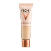 Vichy MineralBlend Hydrating Fluid Foundation (03-Gypsum) 30 ml
