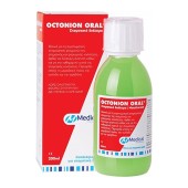 Octonion Oral Στοματικό Διάλυμα 200ml
