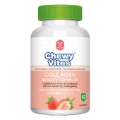Vican Chewy Vites Collagen Beauty Complex 60 Ζελεδάκια Ενηλίκων