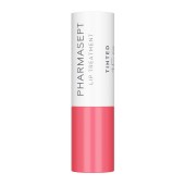 Pharmasept Lip Treatment Tinted Balm Χειλιών με Χρώμα & SPF15 4.8gr