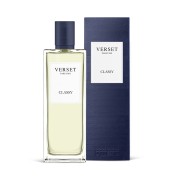 Verset Classy Eau De Parfum Ανδρικό 50 ml