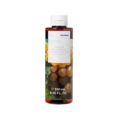 Korres Shower Gel Santorini Grape Αφρόλουτρο Αμπέλι Σαντορίνης 250 ml