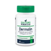 Doctors Formulas Dermolin 60 caps