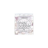 Invisibobble Original Marblelous Purple Grey 3 τμχ
