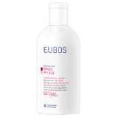 Eubos Red Liquid Washing Emulsion 200 ml