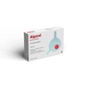 Epsilon Health Algoral Chewable Tablet 36 Mασώμενα Δισκία