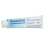 Bepanthol Κρέμα Για Δέρμα Ευαίσθητο Στους Ερεθισμούς 100 gr