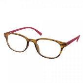 Eyelead Γυαλιά Διαβάσματος Ε169 4.00 Ταρταρούγα Κοκκινο Κοκάλινο