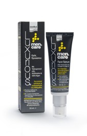 Intermed Luxurious Men_s Care Face Serum 50 ml