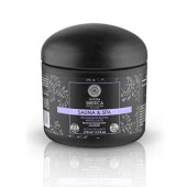 Natura Siberica Sauna & Spa Rich Massage Butter, Πλούσιο Βούτυρο Για Μασάζ Κατά Της Κυτταρίτιδας 370 ml