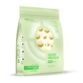 QNT Vegan Protein Vanilla Macaroon 500 gr