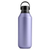 Chillys Series2 Ανοξείδωτο Μπουκάλι - Θερμός Metallic Lavender 500ml