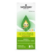 Superfoods Herbatuss Kids 120 ml