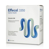 Epsilon Health Effecol 3350 24 Φακελίσκοι