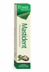 Power Health Mastident Toothpaste 75 ml