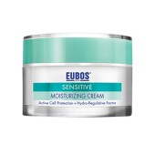 Eubos Sensitive Moisturizing Day Cream 50 ml