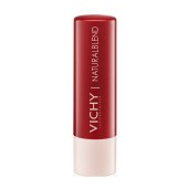 Vichy NaturalBlend Hydrating Tinted Lip Balms (Red) 4,5 gr