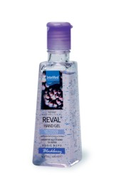 Intermed Reval Hand Gel Blackberry 100ml