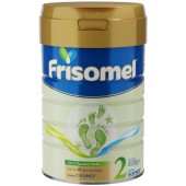 Frisomel 2 Γάλα 2ης Βρεφικής Ηλικίας σε Σκόνη Από 6-12 Μηνών 800gr