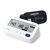 Omron M3 Comfort AFib Blood Pressure Monitor Ψηφιακό Πιεσόμετρου Μπράτσου 1τεμ - Κωδ. HEM-7196-FLE